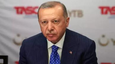 Cumhurbaşkanı Erdoğan, ABD Başkan adayı Donald Trump ile görüştü