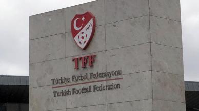 TFF Merkez Hakem Kurulu Başkanlığı'na Ferhat Gündoğdu getirildi