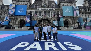 Anadolu Ajansı, Paris 2024 Olimpiyat Oyunları'nın haberlerini 13 dilde yayımlayacak