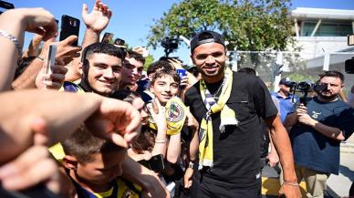 En-Nesyri’den Fenerbahçe’ye 5 yıllık imza!