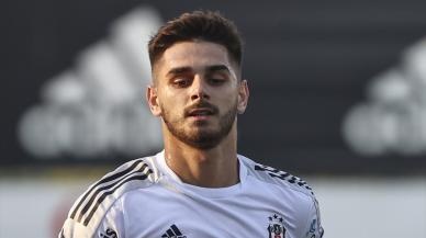 Beşiktaş'ta Ajdin Hasic Polonya'ya transfer oldu