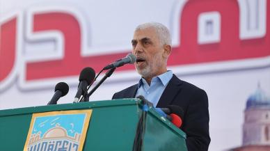 Hamas’ın yeni lideri Yahya Sinvar oldu