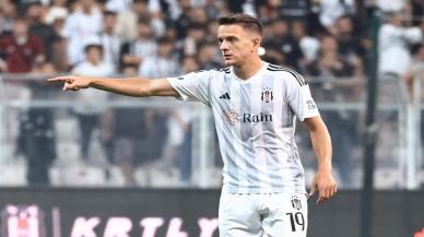 Beşiktaş'ın sevilen orta saha oyuncusu Çaykur Rizespor'a transfer oldu