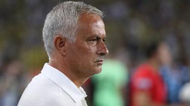 Mourinho: Benim düşünceme göre skor çok daha farklı olabilirdi