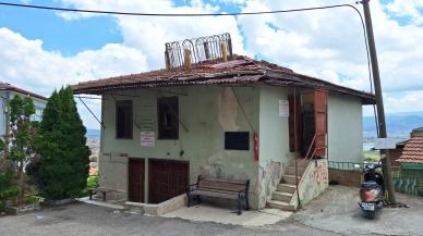 İbadete kapalı caminin restorasyon projesi için ihaleye çıkılacak