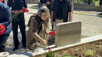 17 Ağustos 1999 Marmara Depremi'nin 25'inci yıl dönümünü