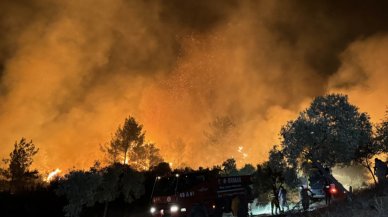 Bakan Yumaklı'ya göre uluslararası çağrıyı gerektirecek bir husus yokmuş: 'Kısa zamanda gözaltı işlemi olacak'