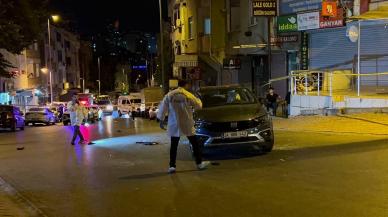 3 yaşındaki çocuğa çarpıp kaçan sürücü yakalandı: İfadesi ortaya çıktı