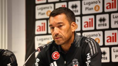 Bronckhorst tura inanıyor!