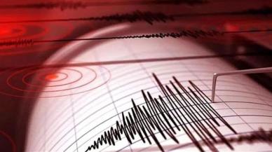 Akdeniz'de deprem! AFAD duyurdu: 4 Eylül 2024 Akdeniz'de deprem mi oldu, nerede, kaç şiddetinde?