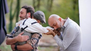 Ömer Seyfettin'in hikayelerinden "Bomba" 22. Tirana Uluslararası Film Festivali gösterime girecek