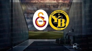 Galatasaray, Devler Ligi için Young Boys ile mücadele edecek