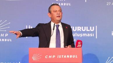 Özgür Özel: Türkiye'de iktidar değişecek, insanların geleceği değişecek