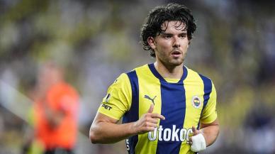 Fenerbahçe, Ferdi Kadıoğlu'nun transferi için Brighton'la görüşmelere başladı