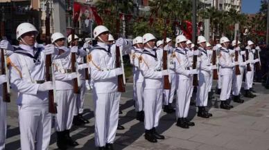 30 Ağustos Zafer Bayramı Çanakkale'de tören ve etkinliklerle kutlandı