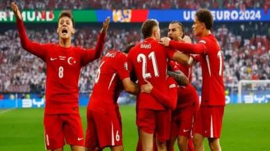 A Milli Futbol Takımı'nın Galler ve İzlanda maçları aday kadrosu belli oldu