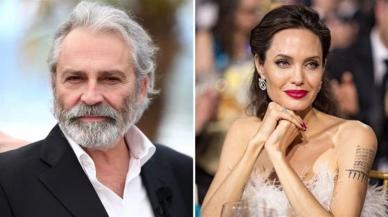 Haluk Bilginer ve Angelina Jolie'ye 8 dakikalık alkış