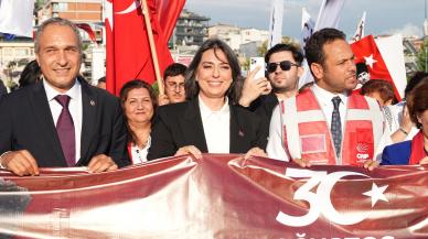 Üsküdar Belediye Başkanı Sinem Dedetaş: 'Çok güzel işlere imza atacağız'