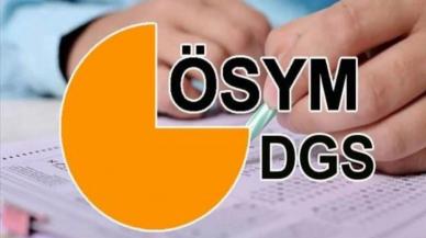 DGS tercihleri ne zaman? 2024 DGS tercihleri başladı mı? İşte tarihi...