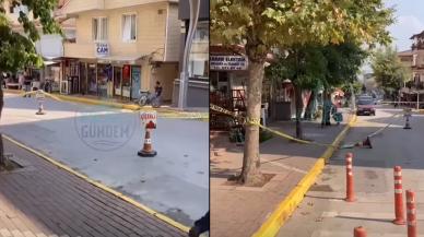 Kocaeli'de şüpheli valiz alarmı: Ekipler harekete geçti