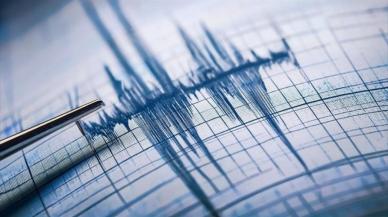 Son dakika: Marmara'da deprem mi oldu? Şiddeti kaç büyüklüğünde, merkez üssü neresi 4 Eylül 2024