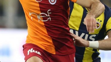 Süper Lig'de Fenerbahçe - Galatasaray derbisinin tarihi belli oldu