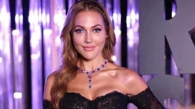 Meryem Uzerli: Ölülere makyaj yapıyordum