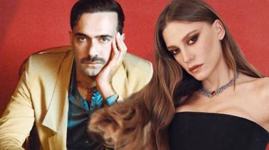 Serenay Sarıkaya ve Mert Demir evleniyor mu? İlk kez açıkladı! Serenay Sarıkaya ve Mert Demir nikah masasına oturacak mı?