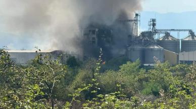 Sakarya'daki fabrika patlamasına Başkan Alemdar'dan ilk açıklama