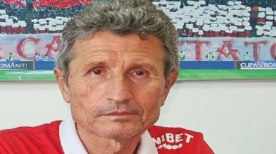 Samsunspor’un efsane ismi Multescu yaşamını yitirdi