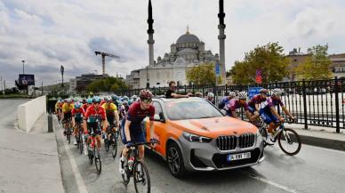 Tour of İstanbul’un şampiyonu belli oldu