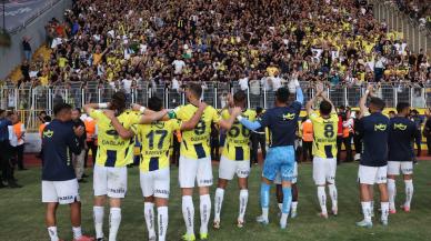 Fenerbahçe’den “karaborsa” açıklaması!