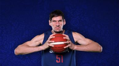 Boban Marjanovic Fenerbahçe Beko’da!