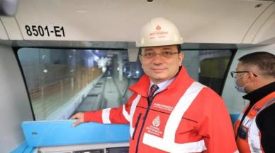 İstanbul'a depreme dayanıklı yeni metro hattı 3 ay sonra hizmete başlıyor: İşte geçeceği istasyonlar