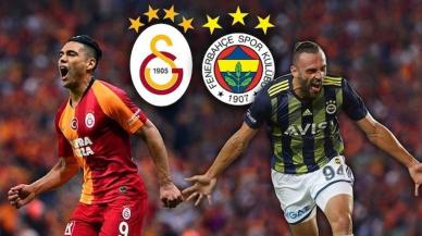 Onur Öztoprak Fenerbahçe - Galatasaray derbisinin VAR hakemi oldu