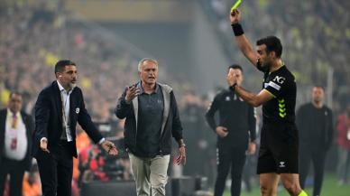 Mourinho basın toplantısına katılmadan stadyumdan ayrıldı