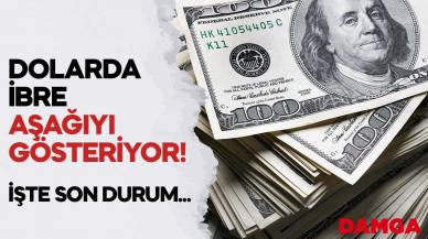 Dolar fiyatlarında son durum ne? 25 Eylül Çarşamba euro ve dolar ne kadar oldu, kaç TL? Güncel euro fiyatları...