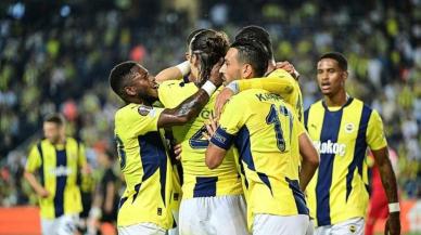 Fenerbahçe Avrupa Ligi'ne galibiyetle başladı!