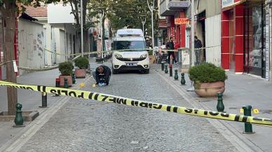 Eskişehir'de sokak ortasında pompalı tüfekle öldürülmüştü: Tutuklamalar var