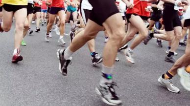 Ankara’nın ilk uluslararası yarı maratonuna geri sayım