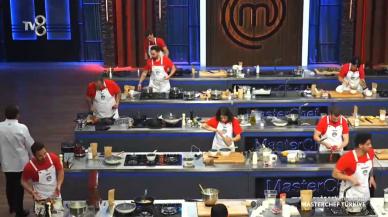 MasterChef Türkiye (14 Ekim 2024) kaptanlık oyununu kim kazandı? MasterChef Türkiye bugünkü tarifi