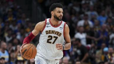 Nuggets Jamal Murray, ESPN Oyuncu Sıralamasında 31. Sıraya Geriledi