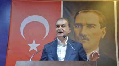 AK Parti Sözcüsü Çelik'ten "Yenidoğan çetesi" açıklaması