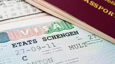 Schengen vizesinde yeni dönem: Başvurular kolaylaşacak!