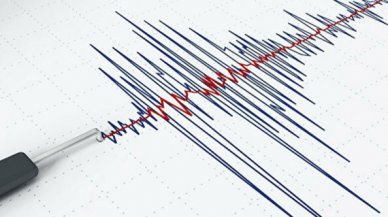 Malatya'da deprem