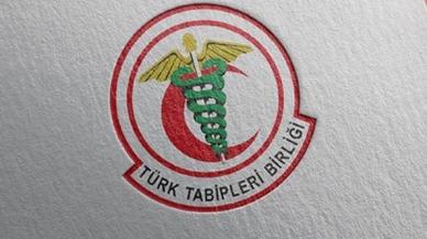 TTB: Yürüyüşle Ankara'da bir araya geleceğiz