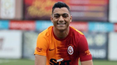 Galatasaray'dan Mostafa Mohamed girişimi