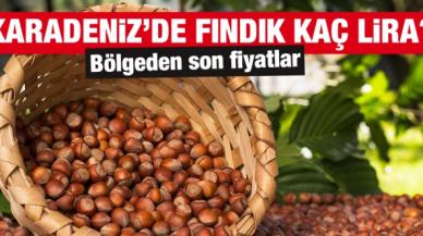 14 Ekim 2021 Perşembe fındık fiyatları | Fındık kaç lira? Güncel fındık fiyatı