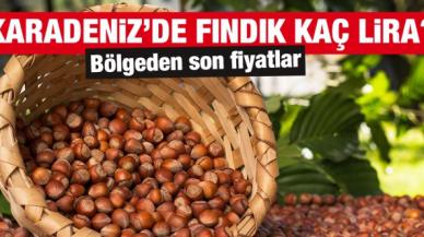 16 Ekim 2021 Cumartesi fındık fiyatları | Fındık kaç lira? Güncel fındık fiyatı