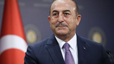 Çavuşoğlu: ABD’nin tutumu müttefiklik ruhuyla bağdaşmıyor